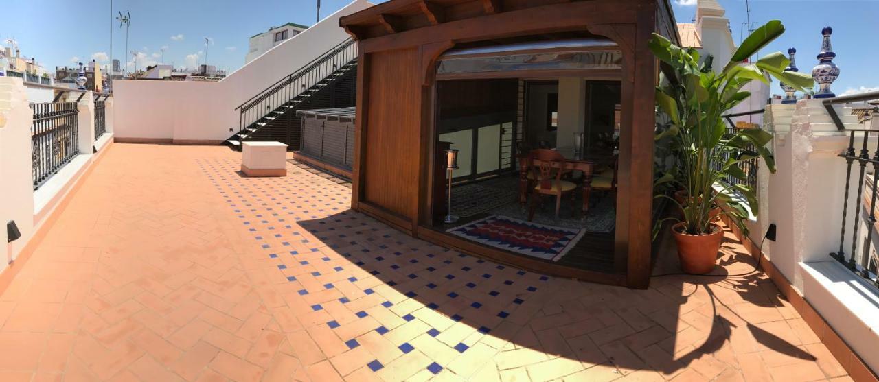 Pilatos Appartement