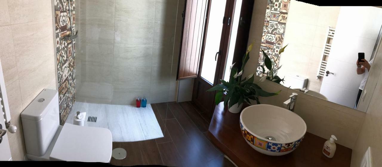 Appartement Pilatos
