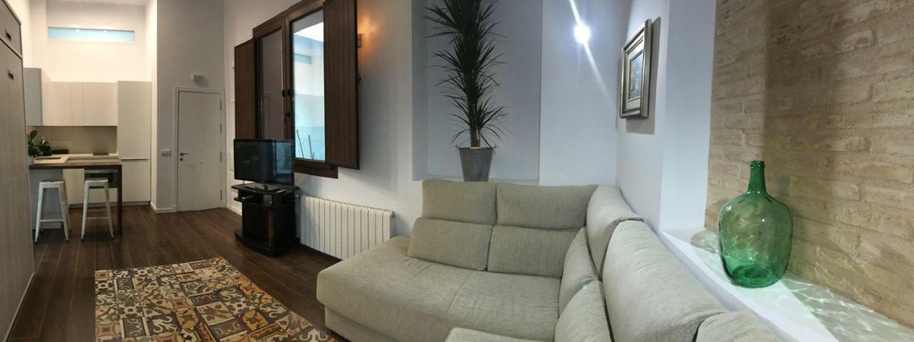 Pilatos Appartement Séville