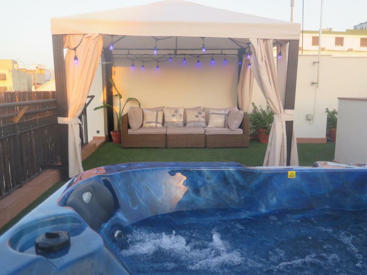Appartement Pilatos *