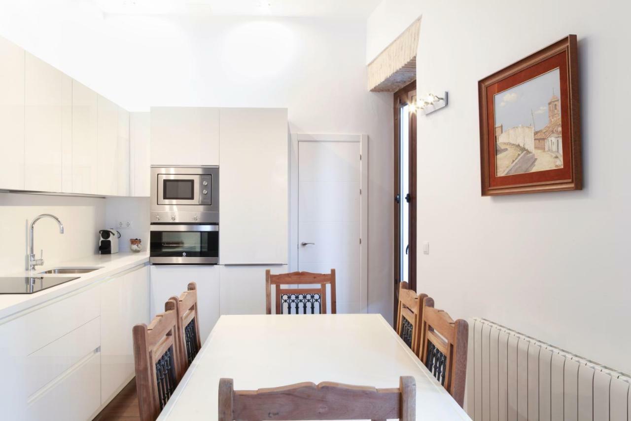 Appartement Pilatos