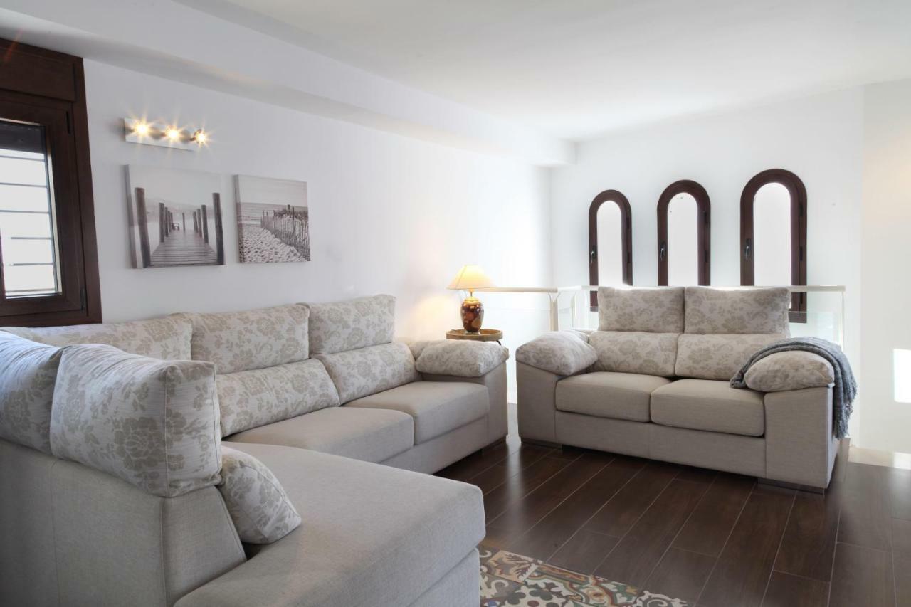 Appartement Pilatos Séville