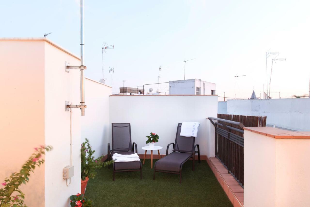 Appartement Pilatos Séville