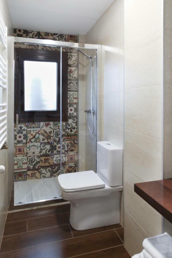 Pilatos Appartement