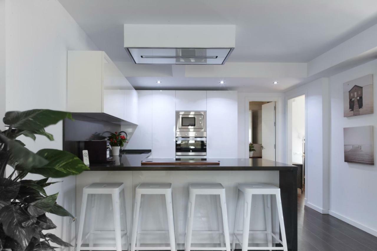 Pilatos Appartement
